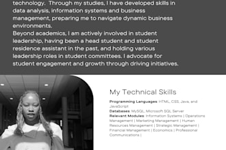 be your personal and business assistant