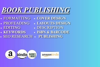 format paperback books for ingramspark