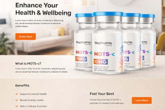 do peptide website shopify peptide store woocommerce peptide store peptide label