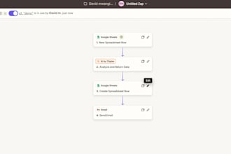 email campaigns fully automated