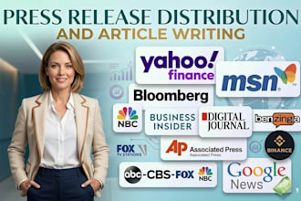 do UK, USA press release, press release distribution, press release submission