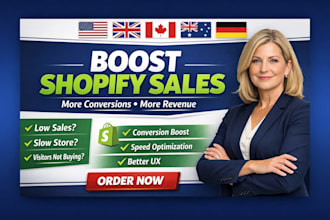 fix shopify store bugs errors checkout issues custom code and website issues