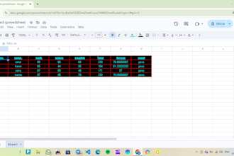 do professional data entry and web research for you