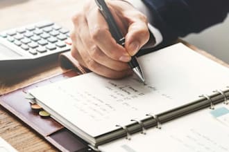 create sops and process documentation for you business