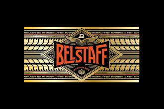 design luxury cigar band for premium brands