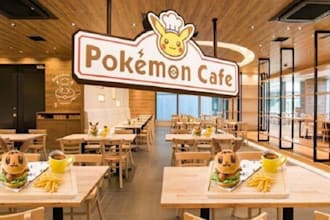 secure a place for pokemon cafe and kirby cafe in japan tokyo osaka