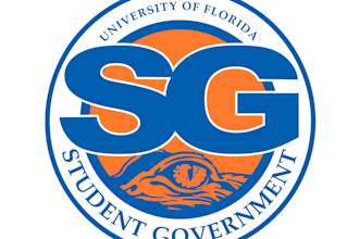 do creative government logo