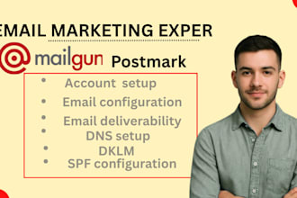 setup mailgun transactional email mailgun email API integration mailgun SMTP