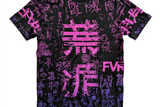 design custom typography t shirt and graphic t shirt