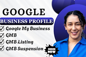 fix, reinstate google my business profile, gmb listing reinstatement