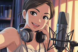 voice cute anime female voice over actress nsfw sfw asmr erotic actress sultry