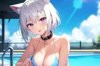 create nsfw art, pixel, anime, cartoon, minimalist and realistic illustrations