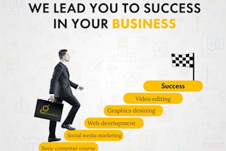 design eye catching social media posts and ads