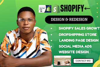 redesign shopify website design shopify store redesign shopify website design
