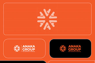 branding and logo designing