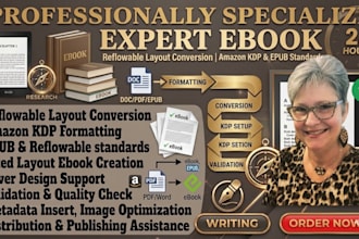 convert pdf to epub ebook, pdf to kindle ebook, convert to epub ebook conversion