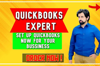 do accounting and quickbooks online bookkeeping for small business ecommerce