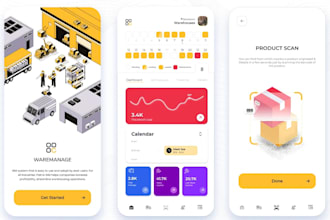 build warehouse management system app like netsuite wms for asia pacific region