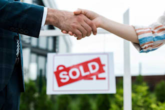 close real estate deals, acquisition