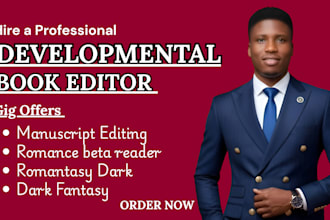 developmental editor, line, copy, sapphic reader, romantasy dark ya novel