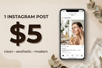 design engaging instagram carousel posts for your brand