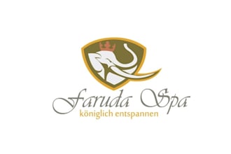 design conservative spa beauty logo for you