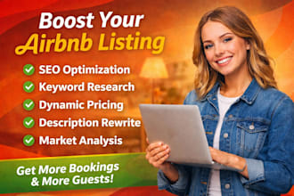 manage your airbnb booking and guest communication