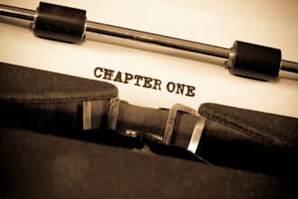 write a custom short story based on your idea