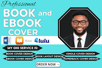 design notebook cover journal cover amazon kdp cover design book cover