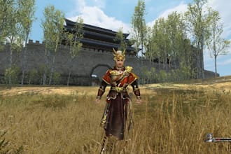 create custom mod for skyrim, baldurs gate, ck3 mod, and arma 3
