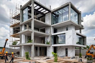 be your hvac social media marketing manager to generate leads