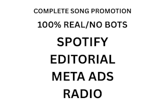real audience growth for independent artists