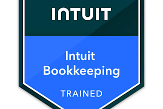 be your quickbooks online proadvisor for expert bookkeeping and cleanup