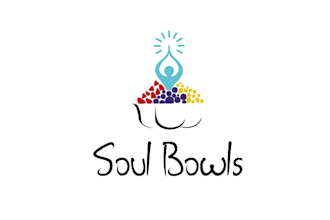 make elegant logo for new bowl smoothie and juice bar