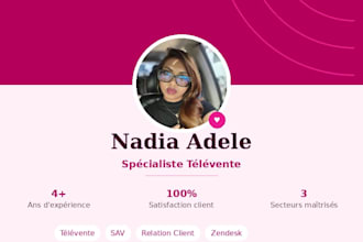 handle your customer service, emails, and live chat support
