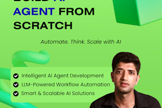 ai agents and llm automation systems