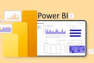 analisi dati con power bi