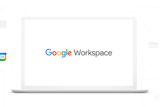 set google workspace for your business