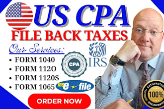 file your back taxes and help reduce irs penalties