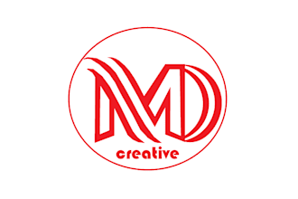 design a professional monogram logo