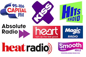 promote your song and get it airplay on london radio station