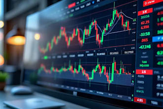 build a white label forex broker, mt4 ,mt5 trading platform, CRM integration