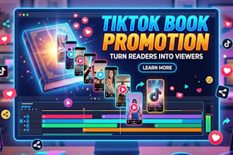 do viral tik tok book promotion childrens book promotion amazon kdp ads