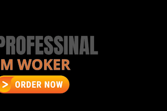 professional im worker VA