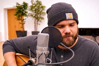 narrate and edit an audiobook for acx audible fiction and nonfiction audiobook