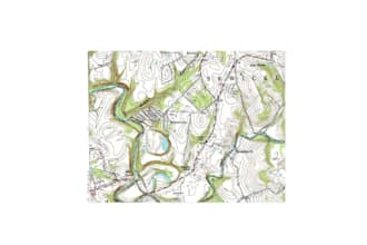create accurate topographical maps and contour surveys for your land