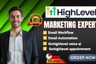 gohighlevel ai appointment gohighlevel voice ai gohighlevel automation workflow