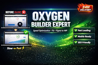 troubleshoot and fix oxygen builder bugs and broken layouts in wordpress  plugin