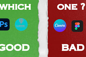 do thumbnail designing professionally