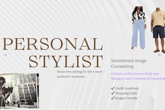 style outfits for your body type, confidence, and budget
